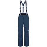 Husky skibroek voor heren Gili M Stretch 20.000 membraan - Donker Blauw