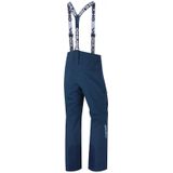 Husky skibroek voor heren Gili M Stretch 20.000 membraan  - Donker Blauw