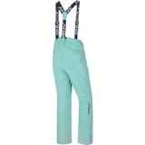 Husky - Grati L - Skibroek - Licht Groen - Stretch 20.000 Membraan