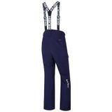 Husky - Grati - Skibroek - Donker Blauw - Stretch 20.000 Membraan