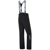 Husky skibroek voor dames Grati L Stretch 20.000 membraan  - Zwart