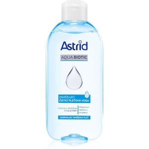 Astrid Fresh Skin Gezichtsreinigend Water  voor Normale tot Gemengde Huid 200 ml