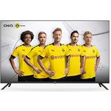 Chiq televisie U50H7A LED 50'' 4K Ultra HD Android