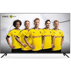 CHiQ U50H7A - 50 inch - 4K LED - 2020