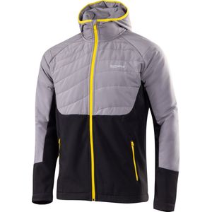 Herenklimaatx - Luigi - Hybride Jasje - Lichtgewicht - Ademend