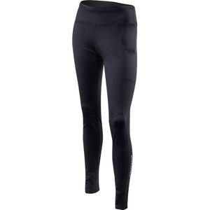 Women' outdoor leggings klimatex vilma black