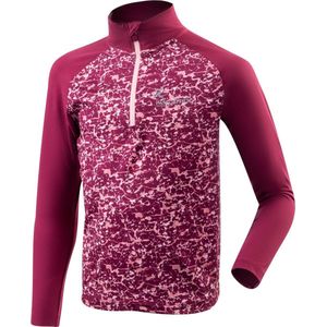 Klimatex - Hael - Outdoor Sweatshirt - Roze
