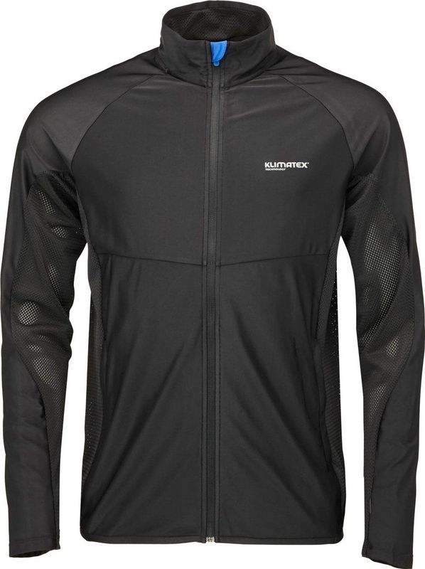 Klimatex - Kento - Heren Lopen Sweatshirt - Ademend - 2XL