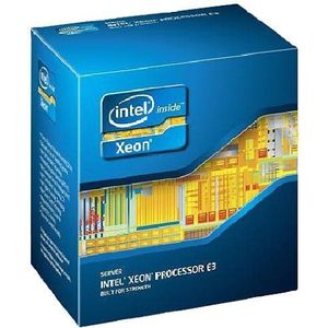 Intel Xeon E5520 Processor 2,26 GHz 8 MB Cache Socket LGA1366 door Intel