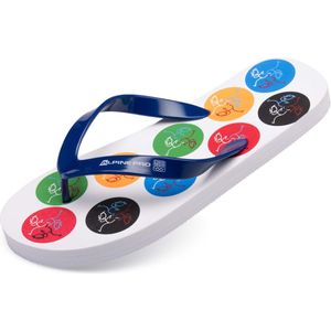 Flip flops alpine pro thiago unisex