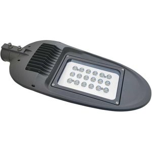 LED Schijnwerper voor buiten BOSTON LED/60W/230V IP65