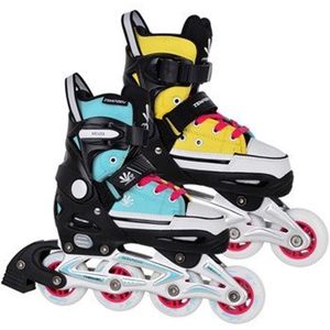 Tempish Kids' Magic Rebel Roller Skate