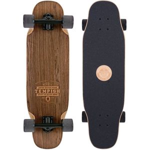 Tempish Moravia II Longboard 31 inch - Kinderen