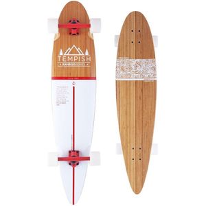 Tempish Flow Longboard 42 inch - Kinderen