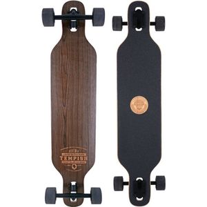 Tempish Bohemia Ii Longboard 38 Inch