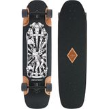 Tempish Amar Longboard 36 inch - Kinderen