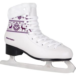 Tempish Freya W 130000178 Figure Skates Roller, dames, meerkleurig, eenheidsmaat