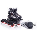 Tempish Enbo Duo Kinder skates-schaatsen