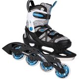 Tempish Enbo Duo Kinder skates-schaatsen