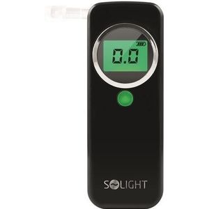 Solight 1T07 − Alcoholtester 2xAAA