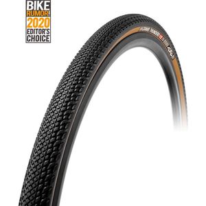 Außenreifen (40-622) 700-40C Kies Thundero Black Beige Klappband