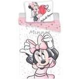 Dekbedovertrek - Multicolor - Katoen - 240x220 cm