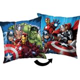 Marvel - Avengers Sierkussen - Multikleur - Polyester