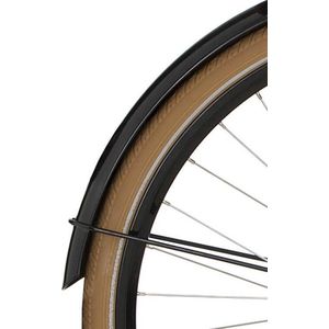 Cortina Fender hinter 28 Milo Sapphire Schwarz