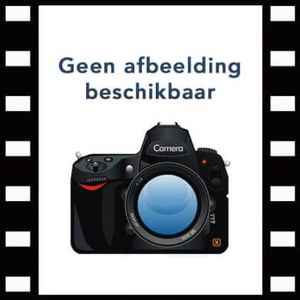 Cortina - U1/U4 - Spatbord - Light Azure Blue Matt - Geschikt voor 28 Inch Wiel