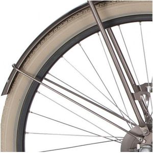 Cortina Fender Stab hinten 28 U5 Sandstein