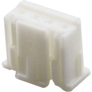 Cortina - E-systeem 2.5 Connector - 36V - XAP-04V-1.4-HOUSING