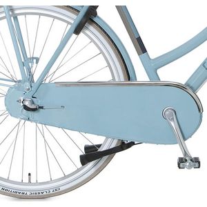 Cortina Chain Guard Paint Tuch U4 Pastell Türkis 3V