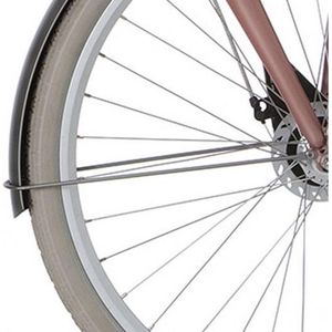 Cortina Fortboard Rod für 28 U5 IRestone Pearl Matt