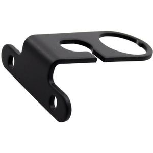 Cortina Balcoat Bierel Frontträger 28 H Jet Black Matt