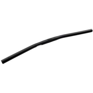 Cortina Lenkung Bend Blau Black Matt