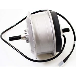 Cortina - E-Systeem 2,5 - Losse Naaf/Voorwiel - Motor 36V - Passend voor Ecomo 36 en SportDrive