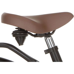 Cortina zadel 6605USN antique brown