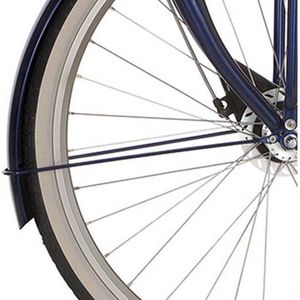 Cortina spatbordstang voor 28 u5 legion blue