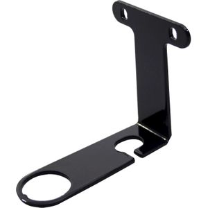 Cortina balhoofd beugel voordrager 108 sapphire black
