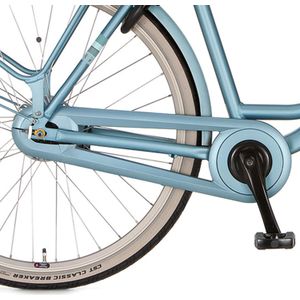 Cortina Kettingkast Fluente Blauw