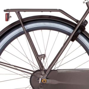 Cortina - U4 Family D50 - Achterdrager - Stone Matt - MGSZ50077
