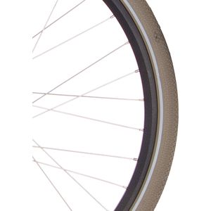 Cortina Velg J19SZ Black Gold Matt