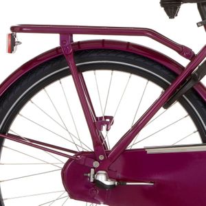 Cortina achterdrager 24 U4 Mini carmen violet