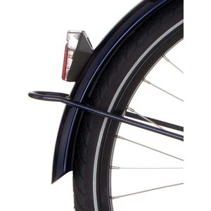 Cortina spatbord achter 26 u4 legion blue