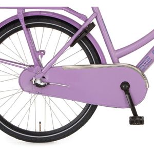Cortina Chain Guard Lacquer Stoff 26 U4 Passion Pink
