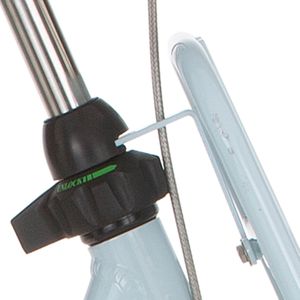 Cortina balhoofd beugel voordrager 28 d ice glacier