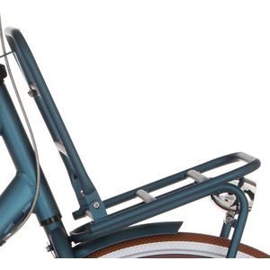 Cortina Frontträger Obere Teile 28 Irischblau Matt
