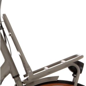 Cortina Frontträger Obere Teile 28 Quarz Grey Matt