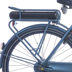 Cortina achterdrager e-u4 bafang mistral matt