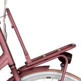 Cortina voordrager bovendelen u4 family spicy silver matt